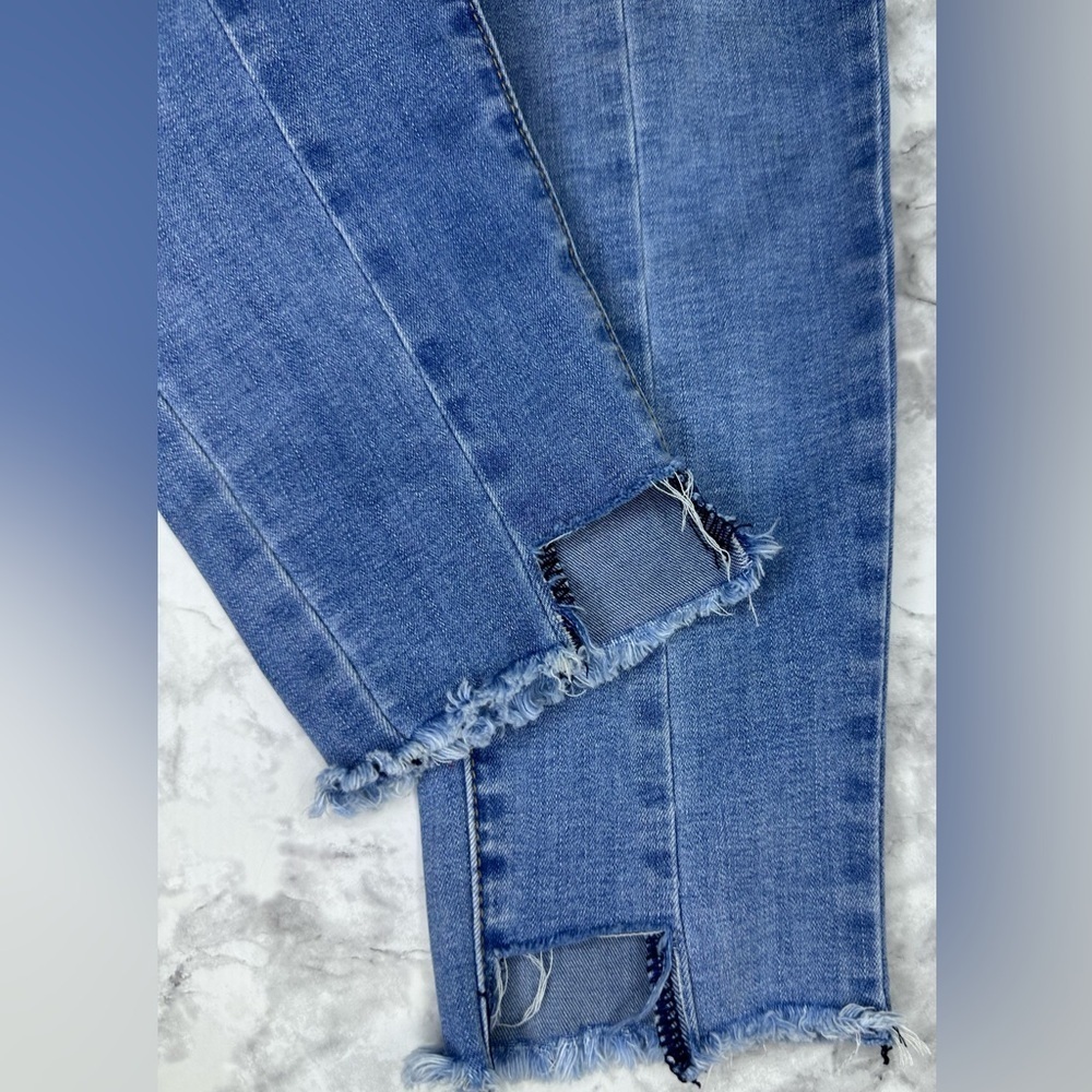 Twelve By Ontwelfth jeans size 27 - Picture 3 of 11